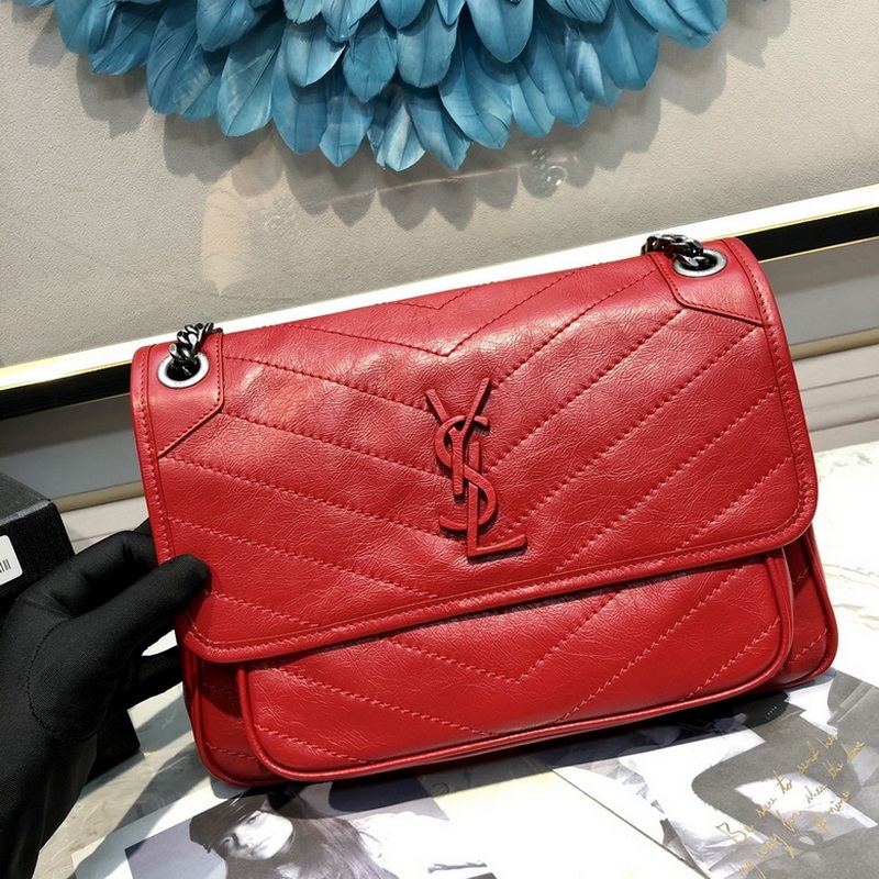 YSL Handbags 165